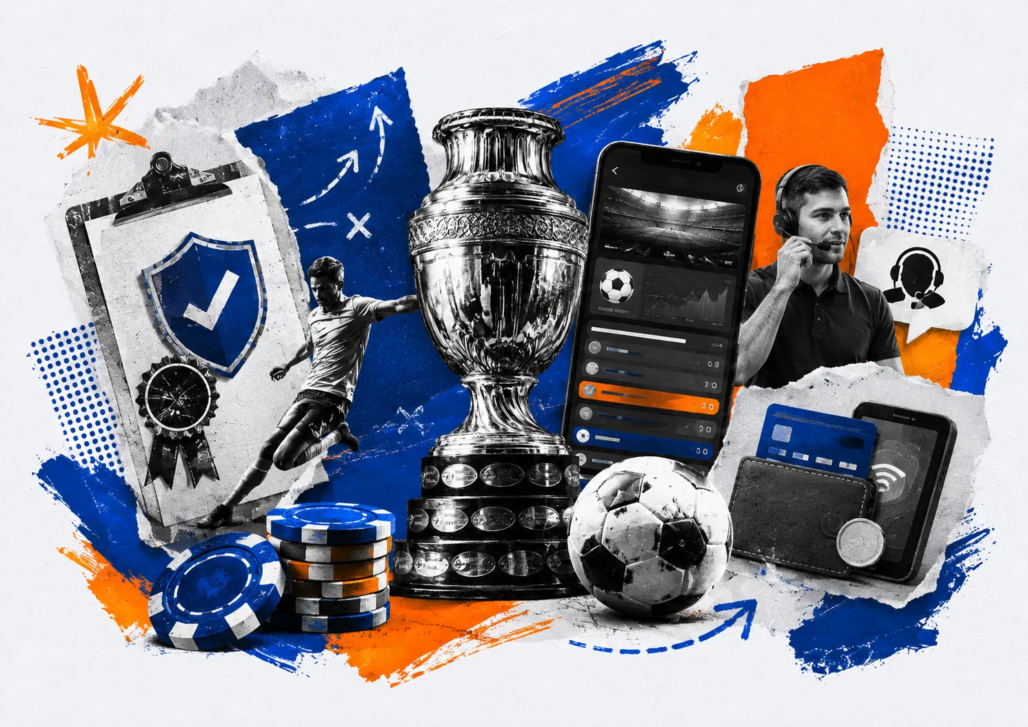Sites de apostas copa america 3