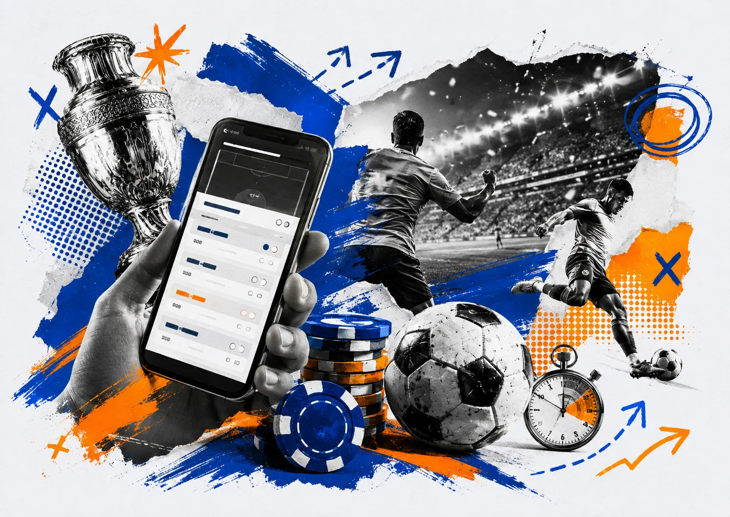 Sites de apostas copa america 4